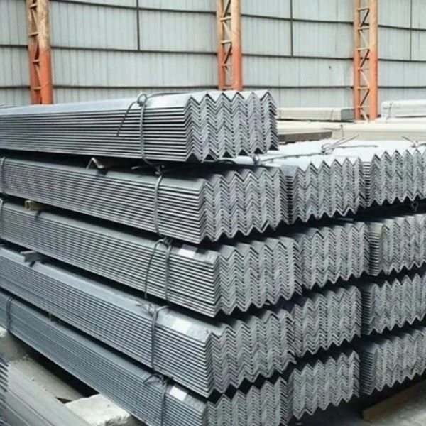 Q235B Galvanized Angle Bar 50x50x5MM best